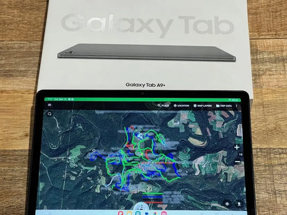 Samsung Galaxy Tab A9+ 128GB 11"