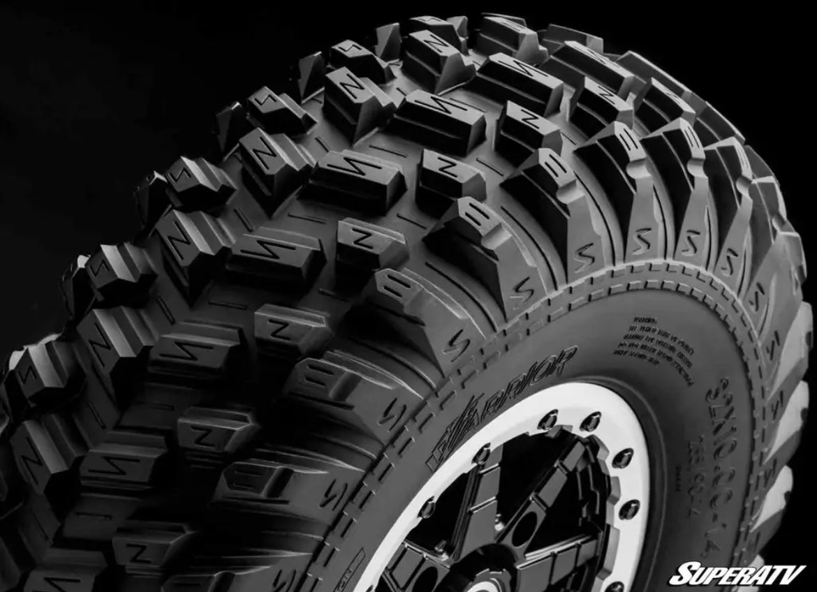 SUPERATV XT WARRIOR ATV/UTV TIRE