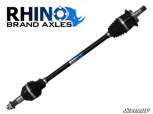 CAN-AM RENEGADE/OUTLANDER RHINO AXLES